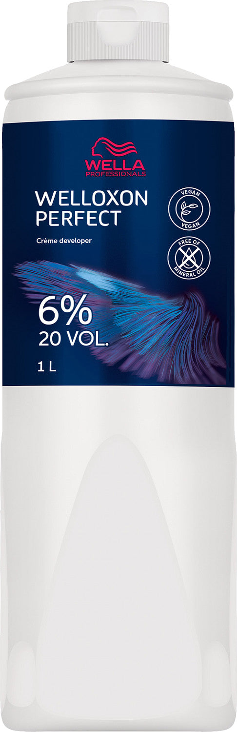 Wella Welloxon Perfect 6 0 1000 ml