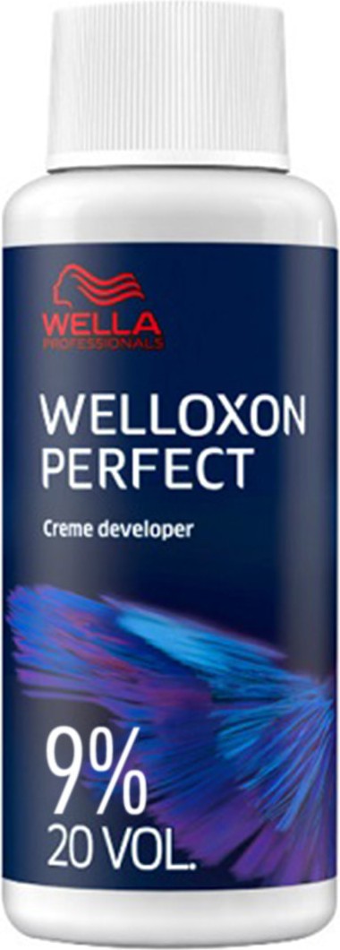 Wella Welloxon Perfect 9 0 60 ml