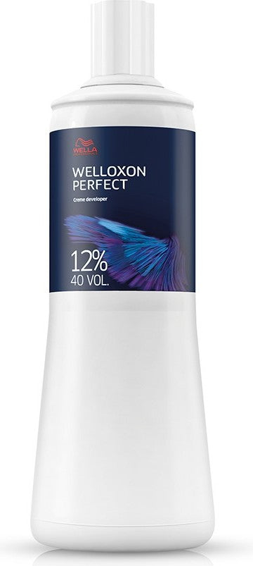 Wella Welloxon Perfect 12 0 1000 ml