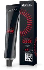 Indola Xpress Color 5.0 Hellbraun / SKU 2425147