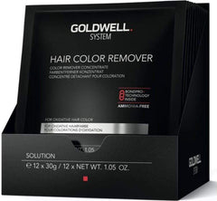 Goldwell System Hair Color Remover 12x30g