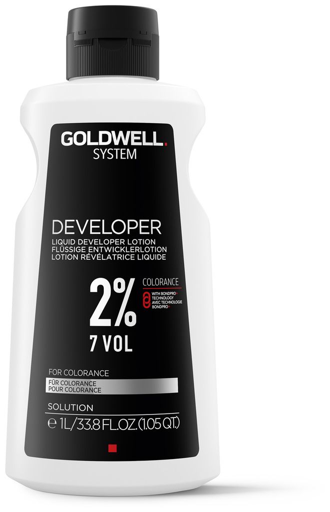 Goldwell System Developer Lotion 2 1000 ml
