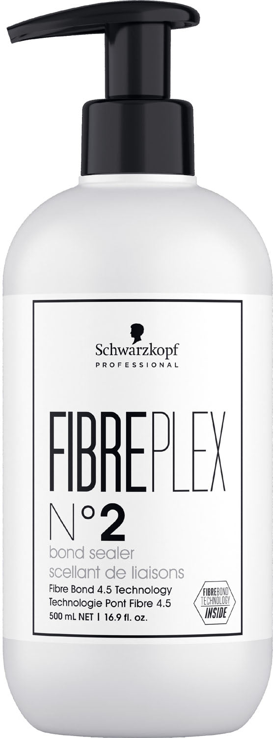 Schwarzkopf Color Enablers Fibreplex No. 2 Bond Sealer 500 ml