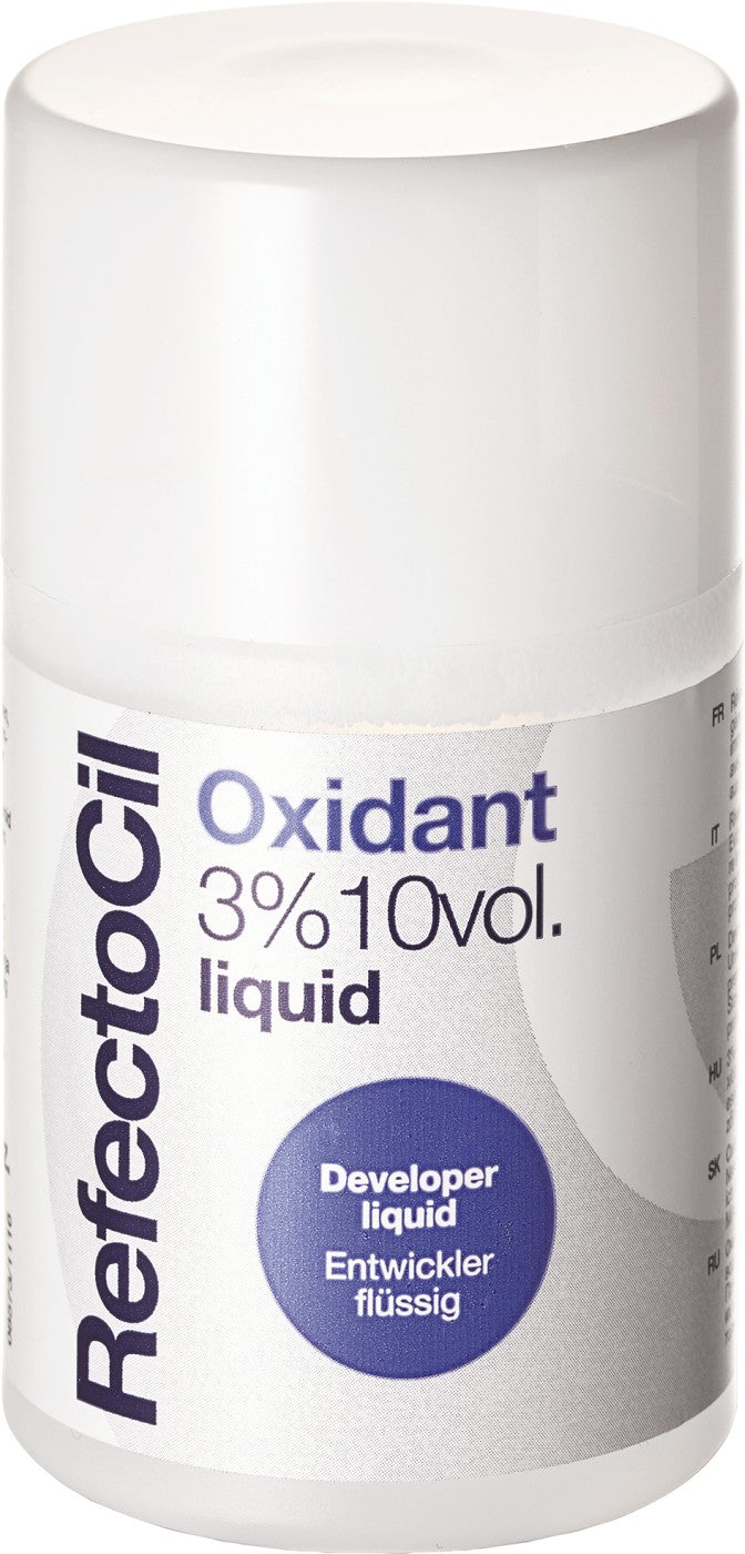 RefectoCil Oxidant Flüssig 3 100 ml