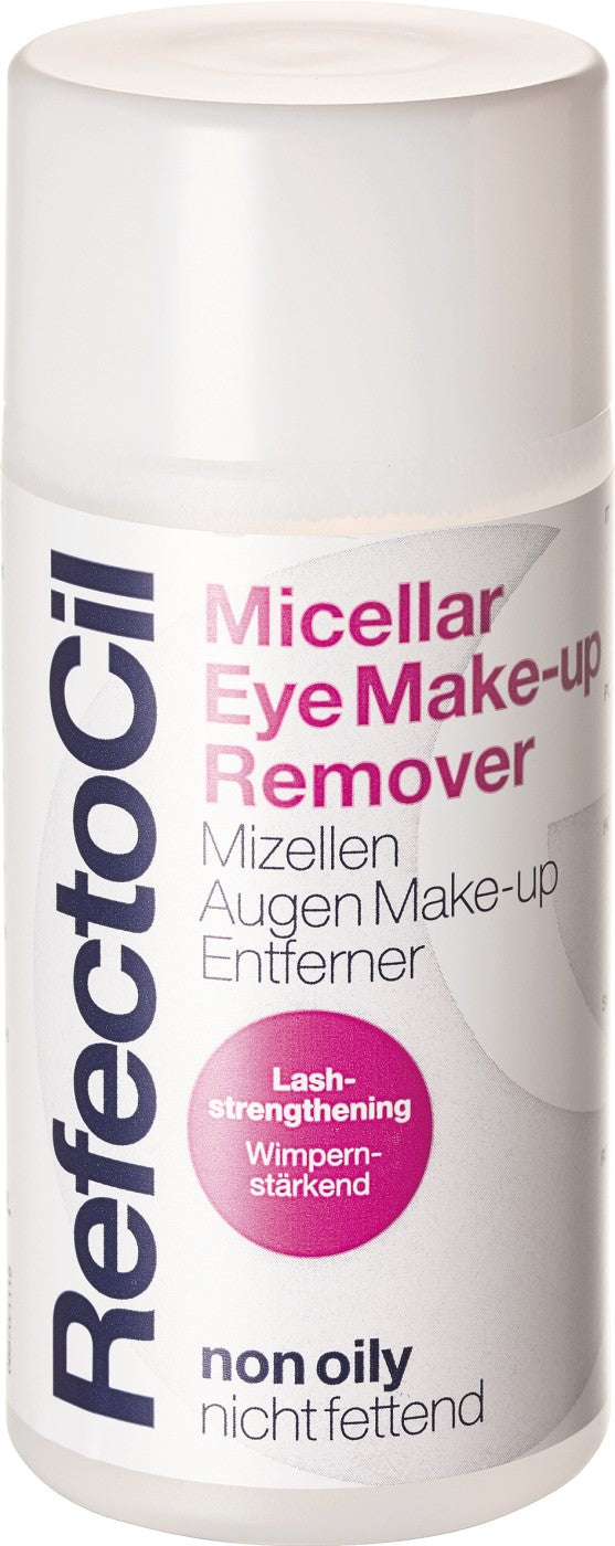 RefectoCil Mizellen Augen Make up Entferner 150 ml