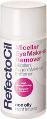 RefectoCil Mizellen Augen Make up Entferner 150 ml