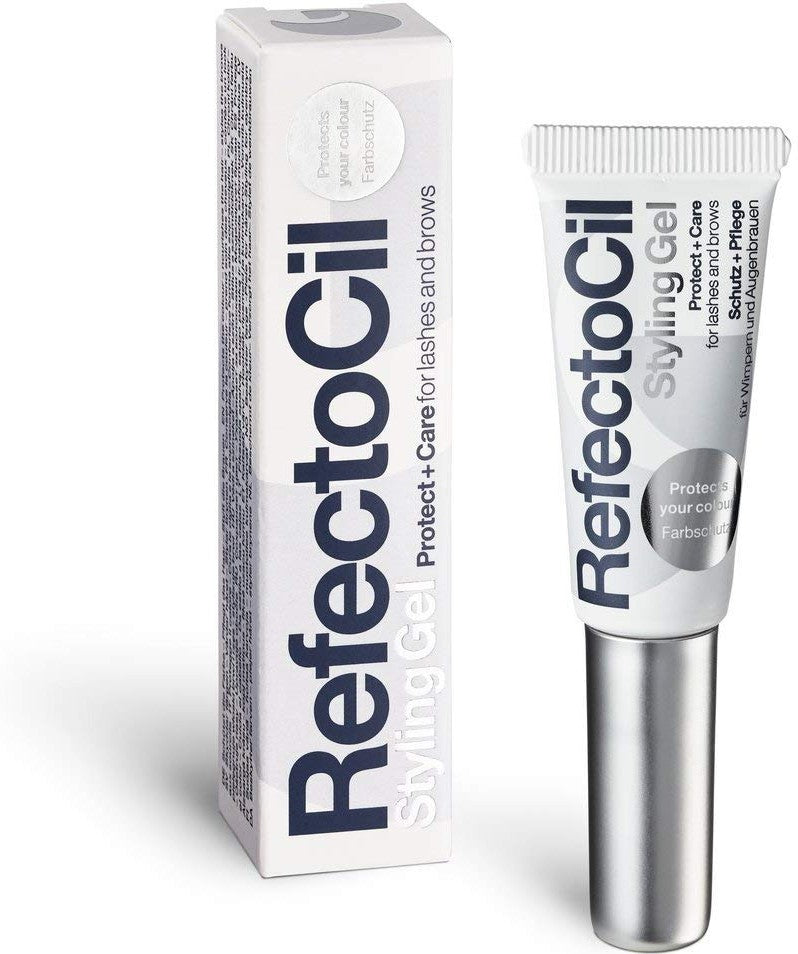 RefectoCil Styling Gel 9ml