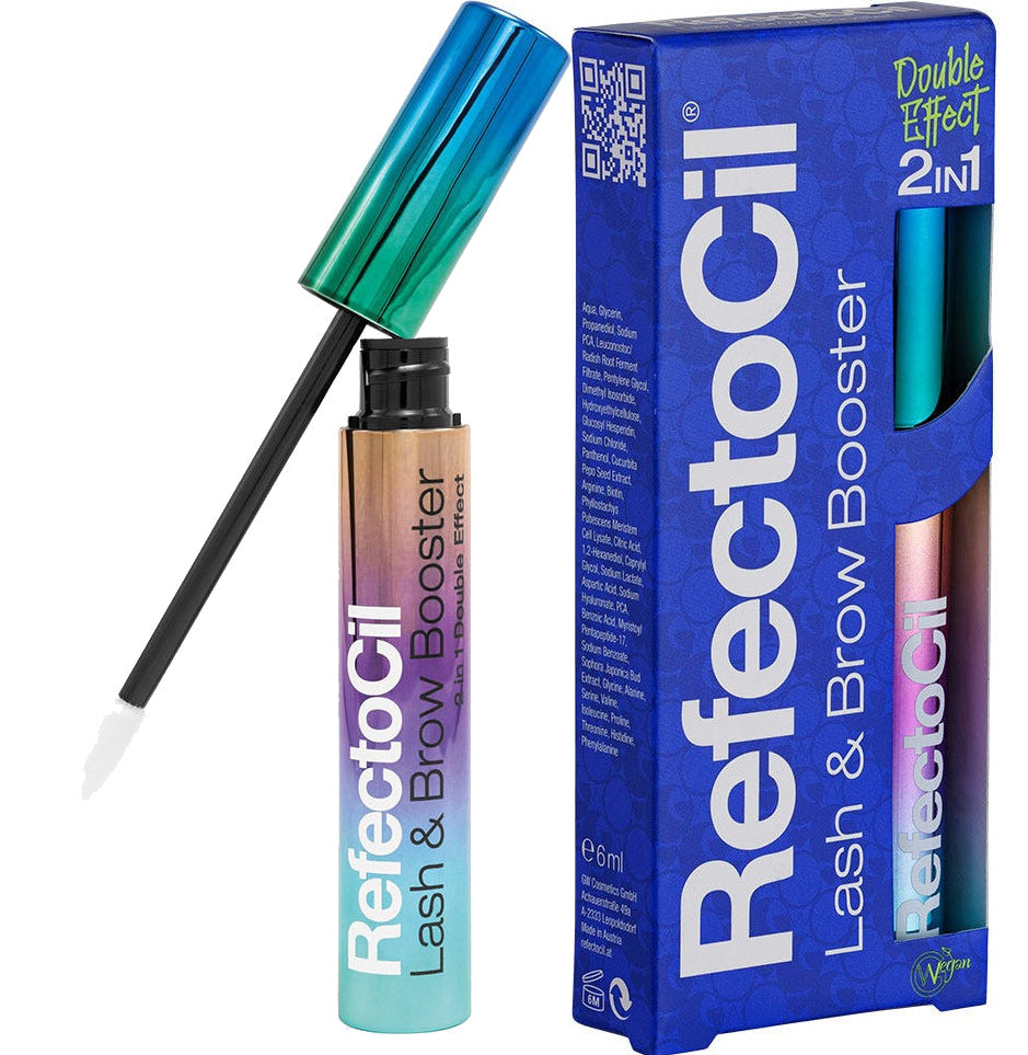 RefectoCil Lash & Brow Booster 6 ml