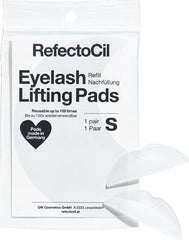 RefectoCil Eyelash S Refill Lifting Pads 1 Paar