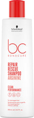Schwarzkopf BC Bonacure Repair Rescue Shampoo XXL 500 ml