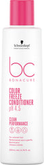 Schwarzkopf BC Bonacure Color Freeze Conditioner 200 ml