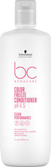 Schwarzkopf BC Bonacure Color Freeze Conditioner 1000 ml