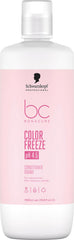 Schwarzkopf BC Bonacure Color Freeze Conditioner 1000 ml
