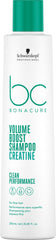 Schwarzkopf BC Bonacure Volume Boost Shampoo 250 ml