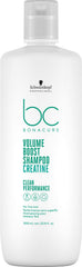 Schwarzkopf BC Bonacure Volume Boost Shampoo 1000 ml