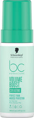 Schwarzkopf BC Bonacure Volume Boost Perfect Foam 150 ml