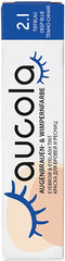 Aucola Augenbrauen & Wimpernfarbe 2.1 Tiefblau 15 ml