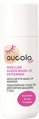 Aucola Mizellen Augen Make Up Entferner 150 ml