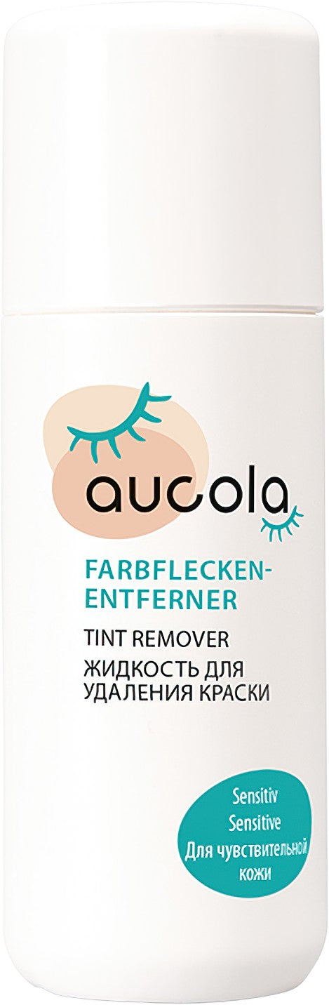 Aucola Farbfleckenentferner 150 ml