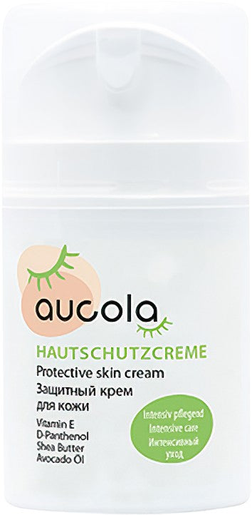 Aucola Hautschutzcreme 50 ml / SKU 2770013