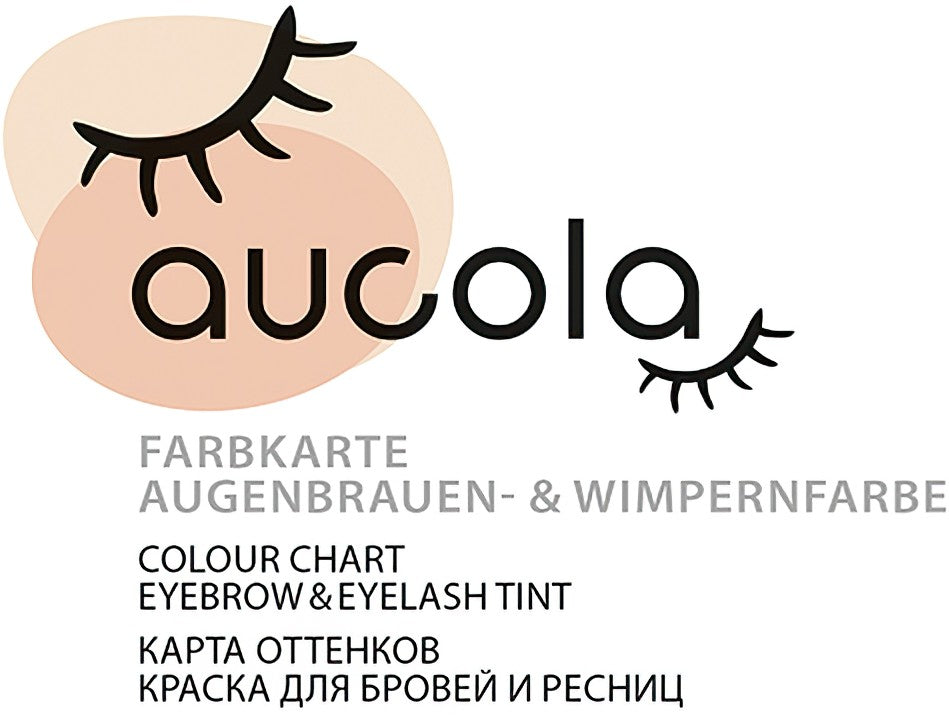 Aucola Farbkarte A6