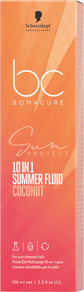 Schwarzkopf 10 in 1 Summer Fluid 100 ml