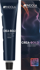 Indola Crea Bold Kanariengelb