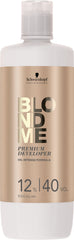 Schwarzkopf BLONDME Premium Developer 12 40 Vol 1000 ml