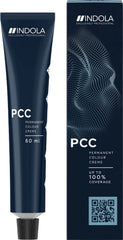 Indola PCC Natural 6.03 Dunkelblond Natur Gold