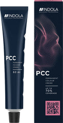 Indola PCC Cool and Neutral 5.11 Hellbraun Asch Intensiv