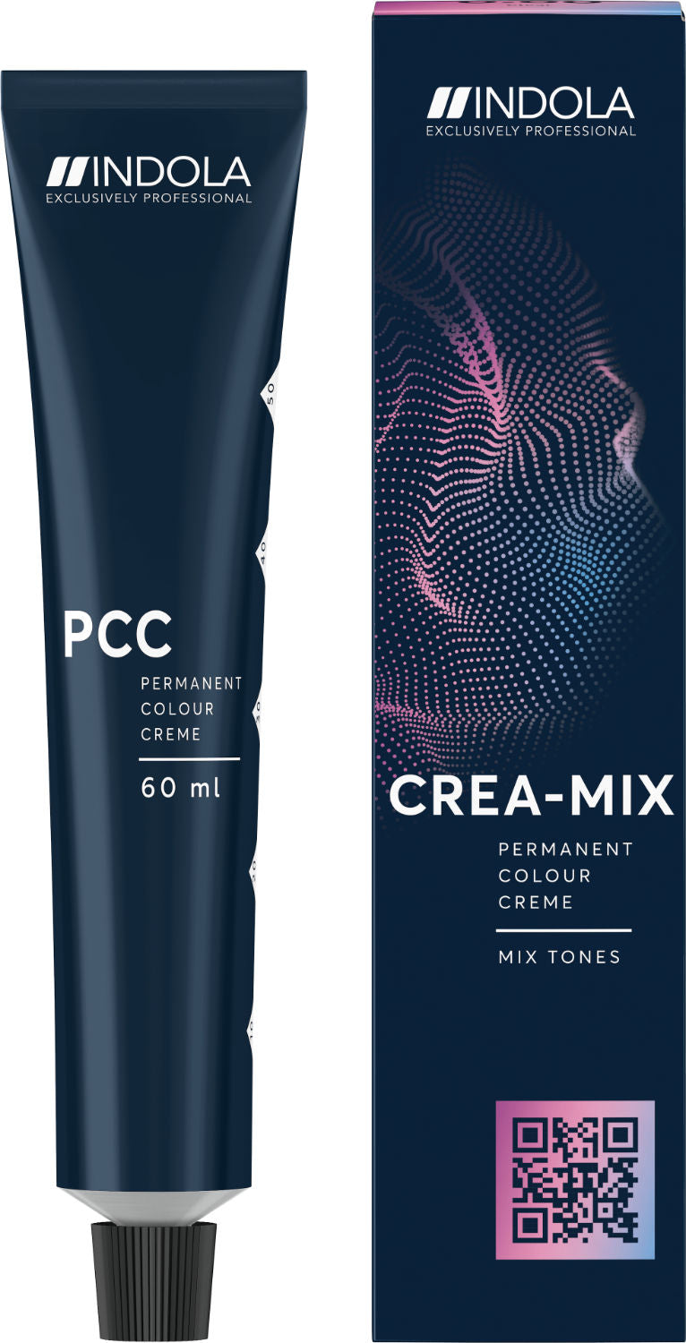 Indola PCC Crea MIX 0.00 Clear