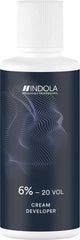 Indola CREAM Developer Mini 6 20 Vol 60 ml