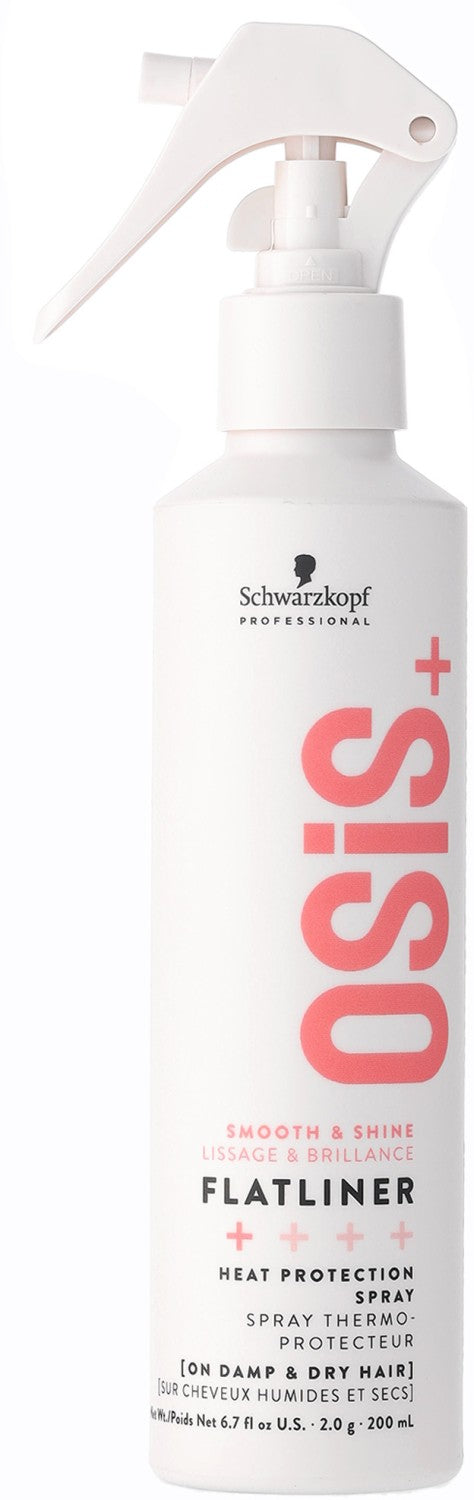 Schwarzkopf OSiS+ Flatliner 200 ml