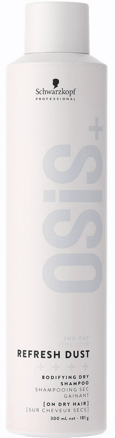 Schwarzkopf OSiS+ Refresh Dust 300 ml