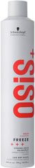 Schwarzkopf OSiS+ Freeze 500 ml