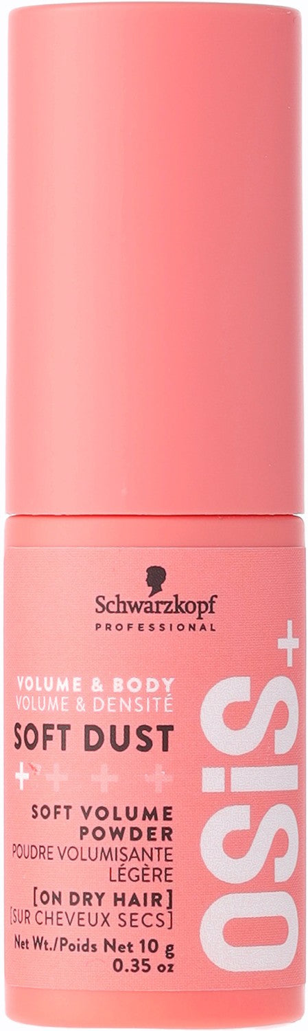 Schwarzkopf OSiS+ Soft Dust 10g