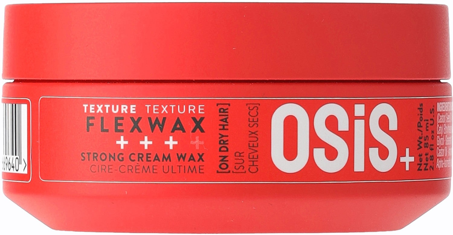 Schwarzkopf OSiS+ Flexwax 85 ml