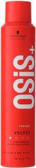 Schwarzkopf OSiS+ Velvet 200 ml
