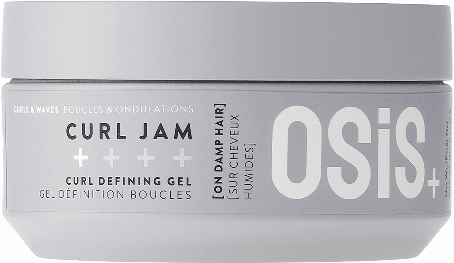 Schwarzkopf OSiS+ Curl Jam 300 ml