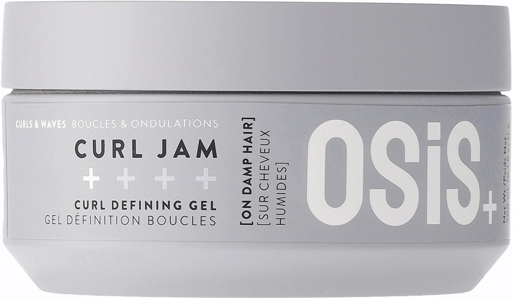 Schwarzkopf OSiS+ Curl Jam 300 ml