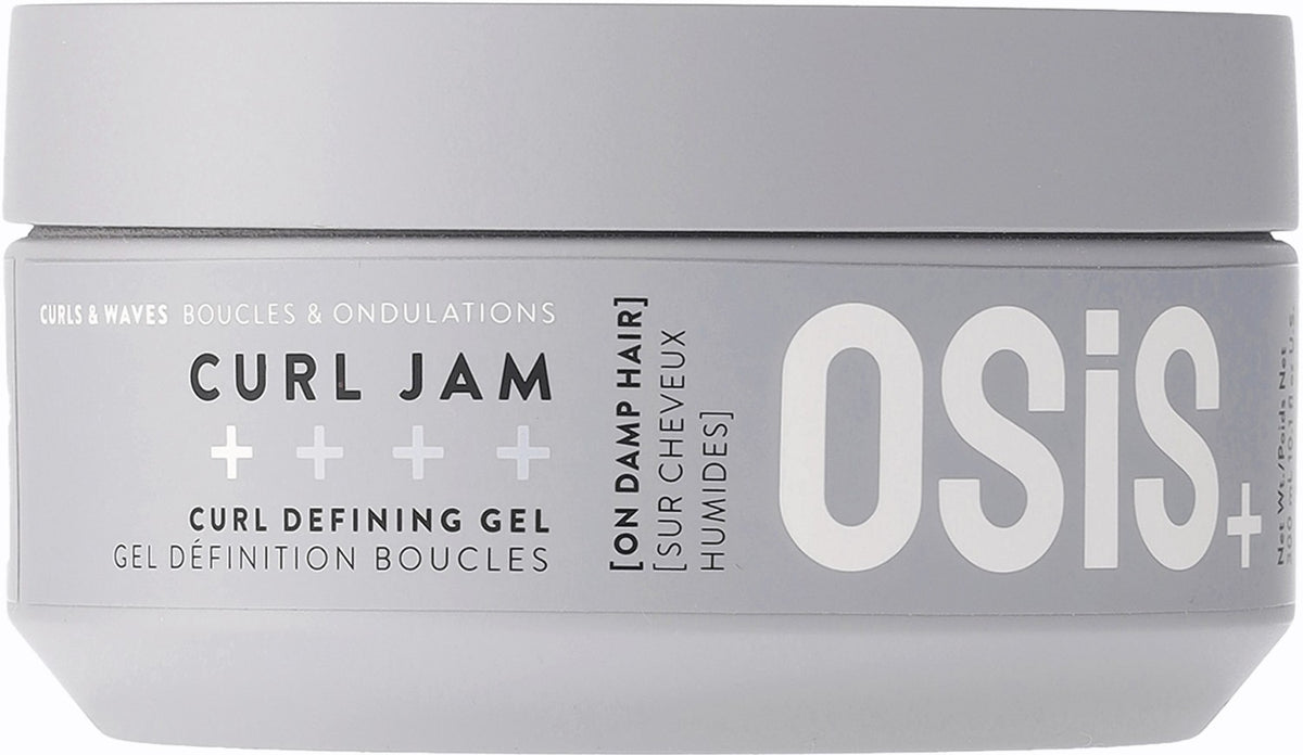 Schwarzkopf OSiS+ Curl Jam 300 ml