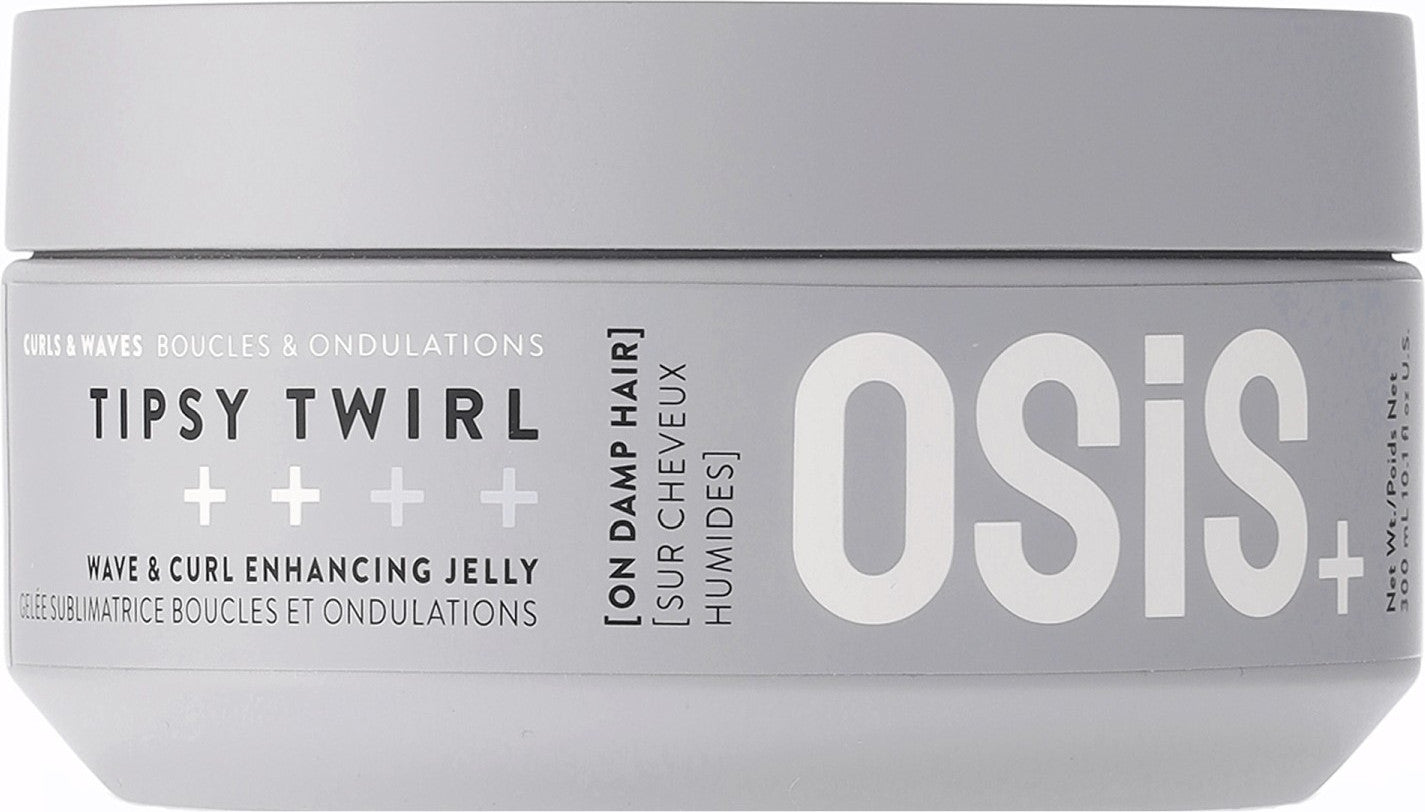 Schwarzkopf OSiS+ Tipsy Twirl 300 ml