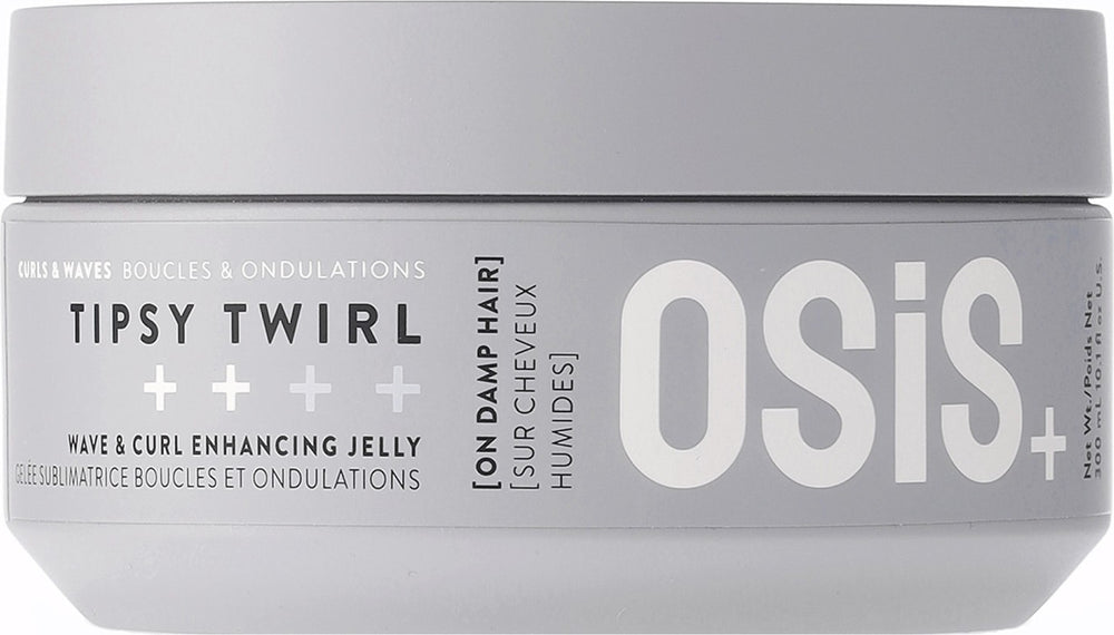 Schwarzkopf OSiS+ Tipsy Twirl 300 ml