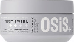 Schwarzkopf OSiS+ Tipsy Twirl 300 ml