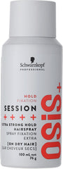 Schwarzkopf OSiS+ Session 100 ml