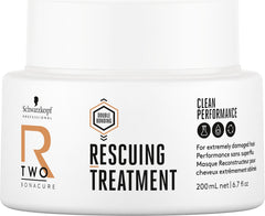 Schwarzkopf BC Bonacure R TWO Rescuing Treatment 200 ml