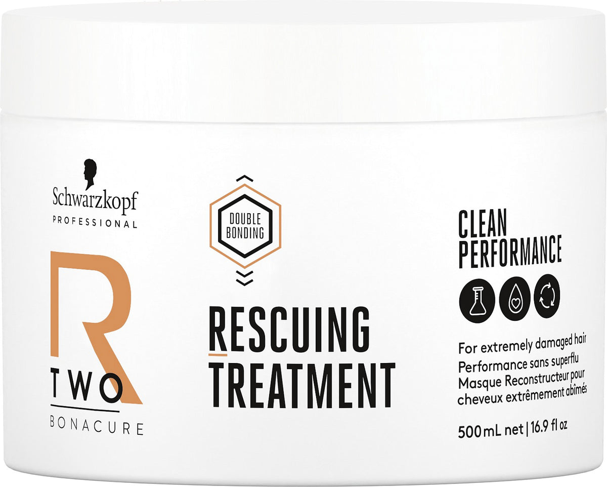Schwarzkopf BC Bonacure R TWO Rescuing Treatment 500 ml