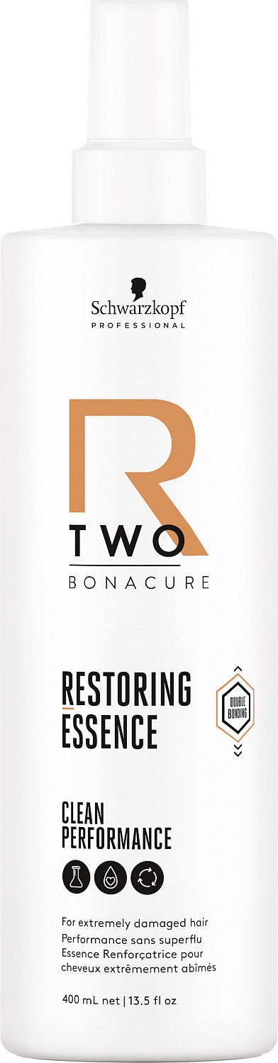 Schwarzkopf BC Bonacure R TWO Restoring Essence 400 ml
