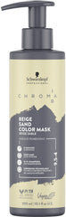 Schwarzkopf Chroma ID Beige Sand Color Mask 9.5 4 300 ml