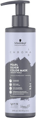 Schwarzkopf Chroma ID Pearl Silver Color Mask 9.5 1 300 ml
